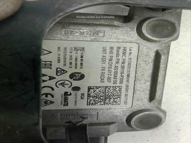 Foto 3ª: Centralita Motor ECU Kia Sorento 2.2 CRDI 4WD (2020)