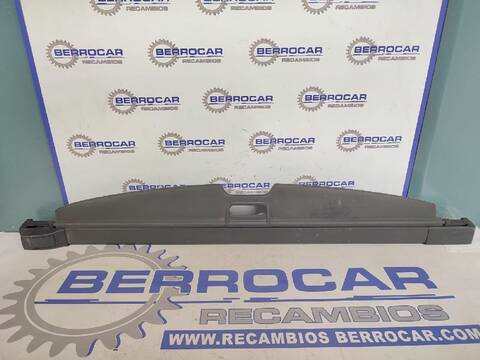 Foto 2ª: Bandeja Trasera Opel Insignia 2.0 16V CDTI 160CV [A20DTH] (2008)