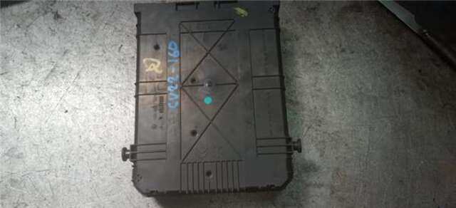 Foto 3ª: Caja Reles Fusibles Citroen C Elysee 1.6 EXCLUSIVE [1.6 LTR. - 68 KW HDI FAP] [9HP]