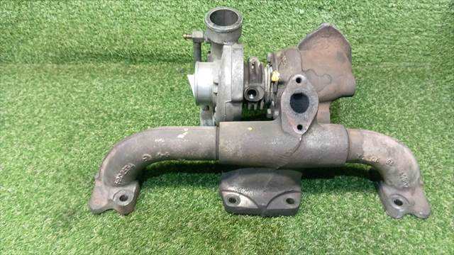 Turbocompresor Land Rover Discovery 2.5 TDI 300TDI