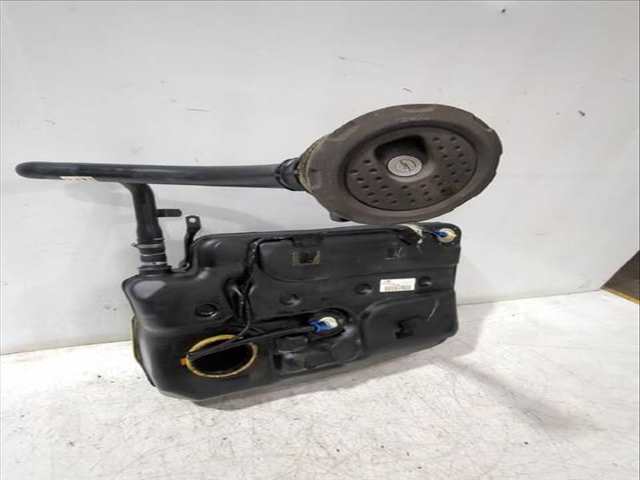 Foto 2ª: Deposito de Combustible Land Rover Freelander 2.0 TD4 4X4 109CV [204D3(M47D20)] (1998)