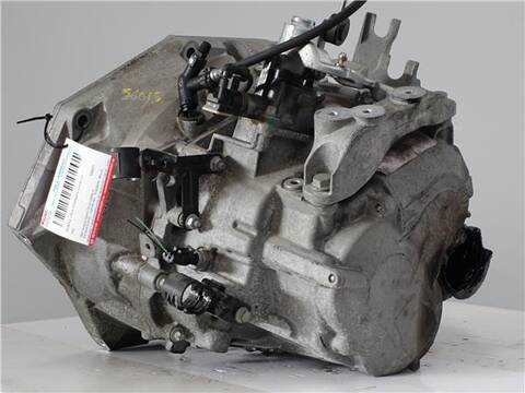 Foto 2ª: Caja Cambios Opel Insignia 2.0 SPORT 160CV 118KW [D-A20DTH] (2011)