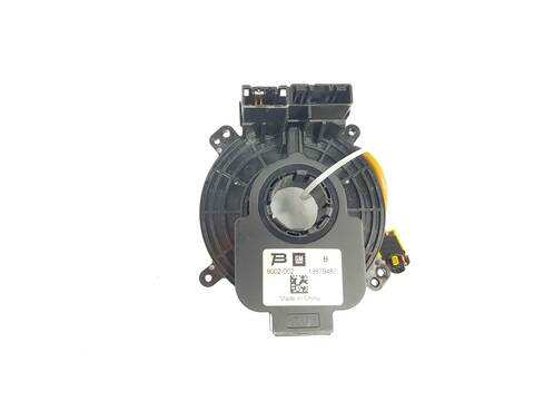 Foto 3ª: Kit Airbag Opel Zafira EDITION (2010)