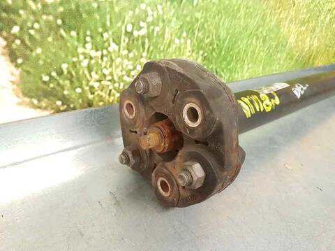 Foto 2ª: Transmision Central Bmw X5 3.0D 235CV 173KW [306D3] (2007)