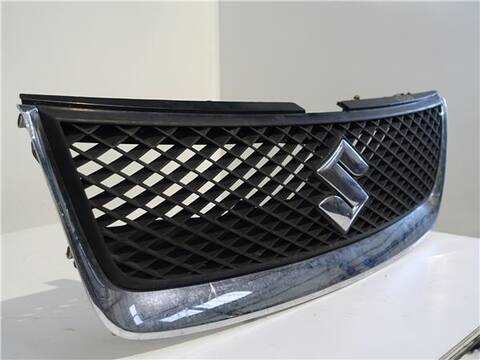 Foto 2ª: Rejilla Delantera Suzuki Grand Vitara 1.9 DDIS 129CV 95KW [D/F9Q] (2009)