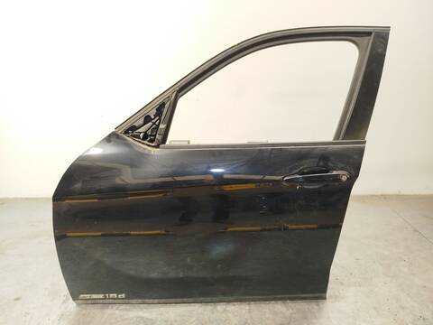 Puerta Delantera Izquierda Bmw X1 SDRIVE 18 D 143CV 105KW