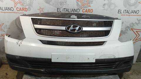 Paragolpes Delantero Hyundai H1 TRAVEL 170CV 125KW