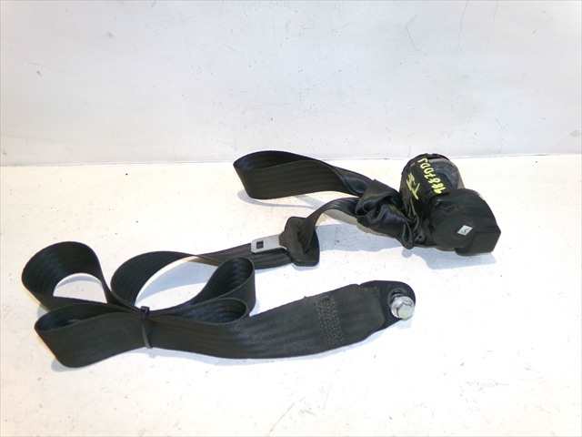 Cinturón Trasero Izquierdo Fiat Panda 1.3 JTD 2003-2012