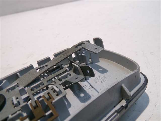 Foto 3ª: Luz Interior Ford Fiesta 1.4 TDCI 2008-2013 [KVJA] (2012)