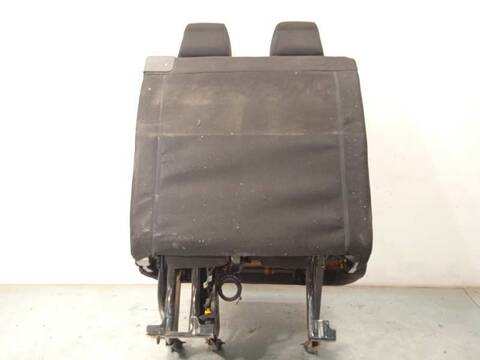 Foto 3ª: Asiento Delantero Derecho Toyota Proace 1.6 D-4D CAT 95CV 70KW [BH02] (2017)