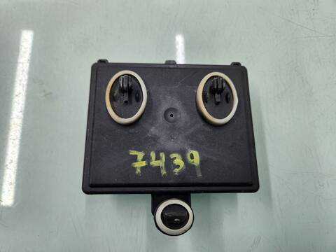 Centralita Motor ECU Audi Q5 40 TDI QUATTRO S LINE 204CV 150KW