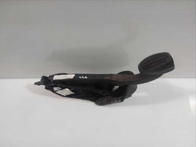 Foto 2ª: Pedal Embrague Citroen Jumpy 1.5 BLUEHDI 100 102CV [YHR (DV5RUCD)] (2016)