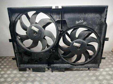 Electroventilador Peugeot Boxer L3H2 140CV 103KW FURGON