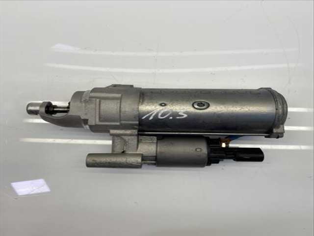 Foto 2ª: Motor de Arranque Audi A4 286 CV 210KW [DMGA DMG] (2023)