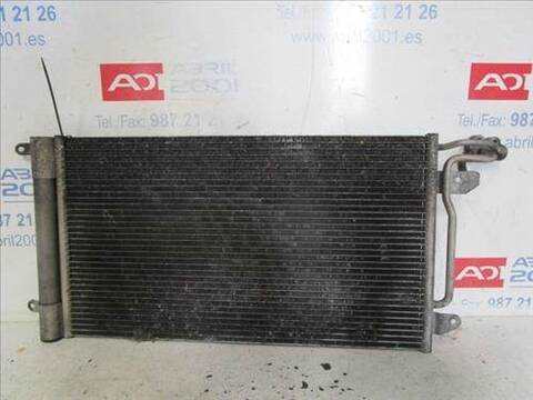 Foto 2ª: Radiador Calefaccion A.A. Seat Ibiza 1.2 TDI BERLINA 75CV 55KW [CFW] (2011)