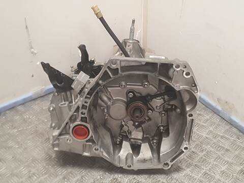 Caja Cambios Dacia Sandero 1.0 LPG B8ML) 101CV 74KW