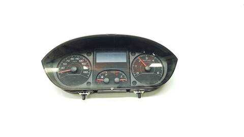 Cuadro de Instrumentos Citroen Jumper 30 L1H1 BLUEHDI 130