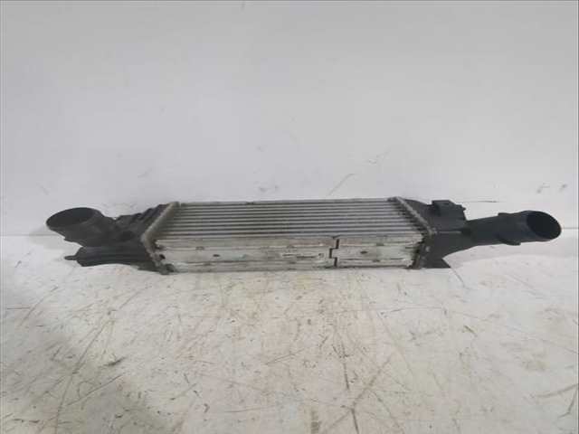 Intercooler Peugeot 407 2.0 HDI 135 6DRHRH 6DRHRE 6DRHRG 6DRHRJ) 136CV 100KW