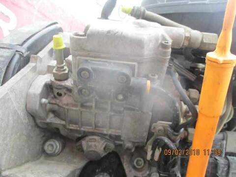 Foto 4ª: Motor Completo Seat Ibiza 68CV 50KW [AGP/AQM] (2000)