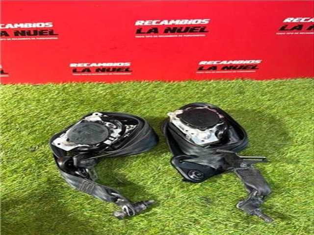 Foto 2ª: Kit Airbag Renault Express ADVANCE BLUE DCI DIESEL FAP 75CV 55KW [K9K U8] (2021)