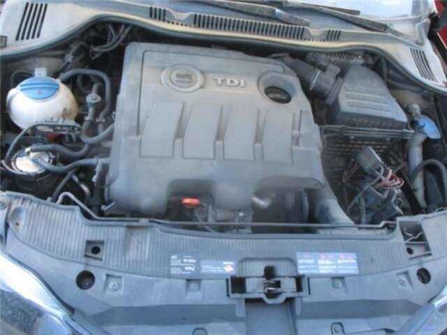 Foto 3ª: Cerradura Capot Seat Ibiza 1.6 COPA [1.6 LTR. - 77 KW TDI] [CAY]