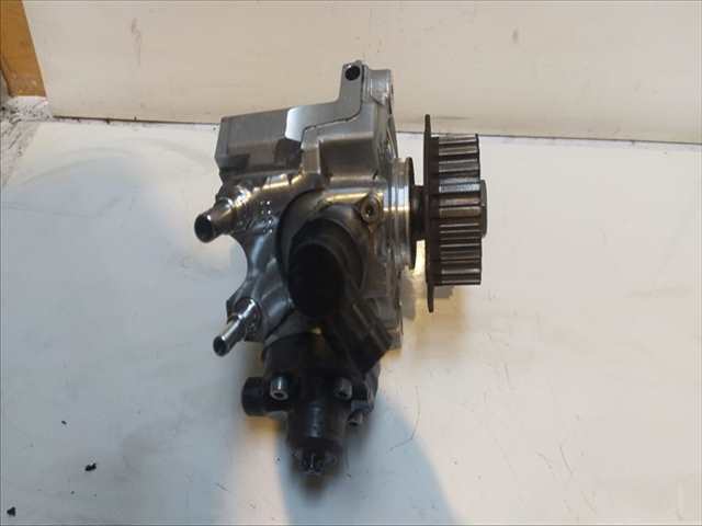 Bomba Inyeccion Citroen C Elysee 1.6 HDI