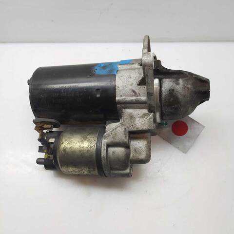 Foto 3ª: Motor de Arranque Opel Corsa 1.3 CDTI L08 L68) (2006)