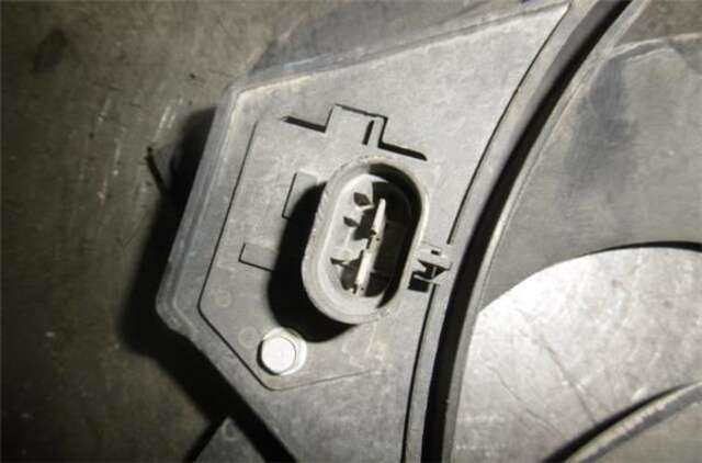 Electroventilador Fiat 500 1.4