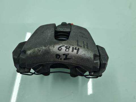 Pinza Freno Delantera Izquierdo Ford Kuga ST-LINE X GRAPHITE 149CV 110KW