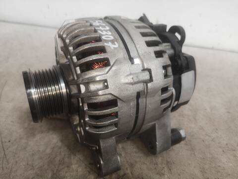 Foto 3ª: Alternador Peugeot 206 8HR (2012)