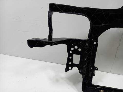 Foto 2ª: Panel Frontal Seat Ibiza BBY (2003)