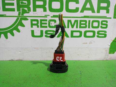 Botonera Elevalunas Ford Fiesta AMBIENTE 68CV