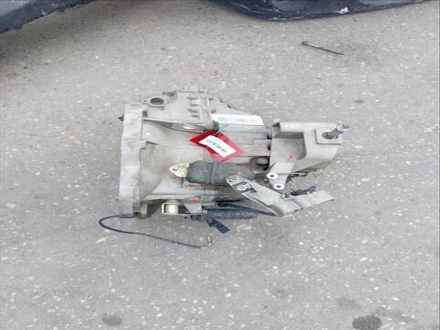 Caja Cambios Renault Laguna 2.2 DTRT 113CV 83KW