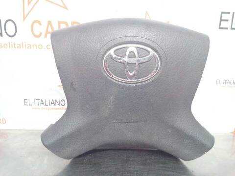 Airbag Delantero Izquierdo Toyota Avensis 2.0 D4-D EXECUTIVE SEDAN 4-PTAS) BERLINA 116CV 85KW
