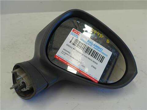 Retrovisor Derecho Seat Ibiza 1.6 TDI COUPE 105CV 77KW