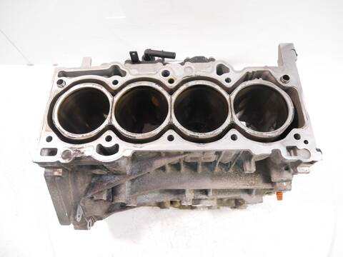 Foto 2ª: Bloque Motor Ford Mustang 314 - 350 CV [N48H C23HD0D] (2018)