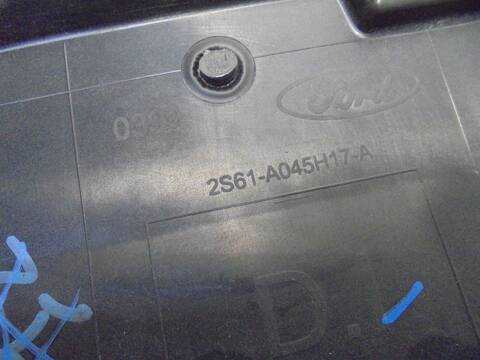 Foto 3ª: Elevalunas Eléctrico Delantero Izquierdo Ford Fiesta AMBIENTE 68CV 50KW [F6JA] (2002)