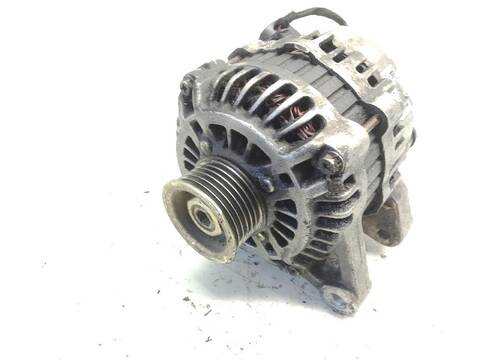 Alternador Peugeot 307 1.6 16V