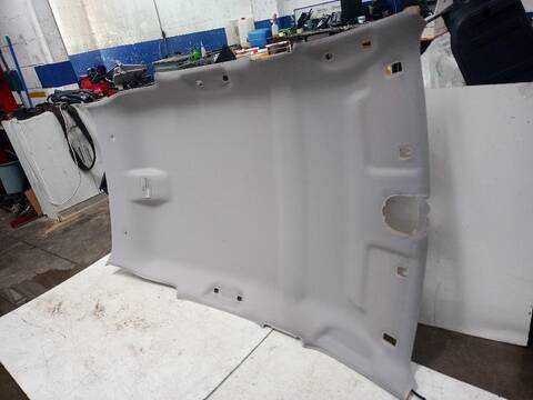 Foto 2ª: Techo Interior Peugeot 3008 STYLE 114CV (2009)