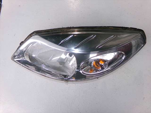 Faro Izquierdo Dacia Sandero 1.5 DCI 2008-2012