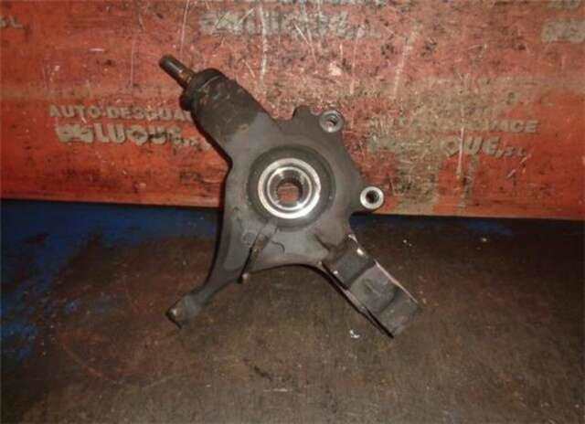 Mangueta Delantera Derecha Peugeot 307 1.6 HDI