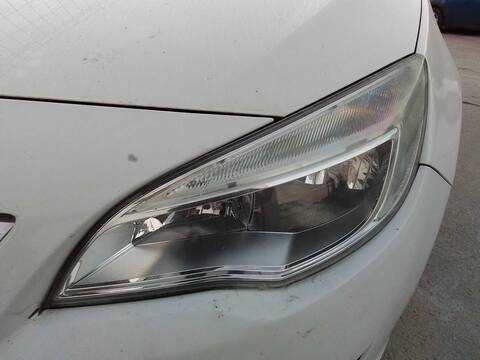 Faro Izquierdo Opel Astra 1.3 16V CDTI 95CV 70KW