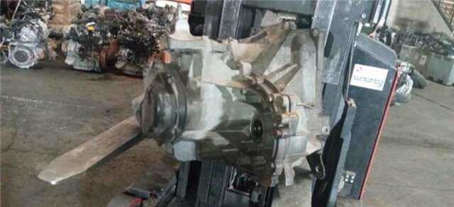 Foto 3ª: Caja Cambios Ford Fiesta 1.4 TREND [1.4 LTR. - 50 KW TDCI CAT] [F6JA]