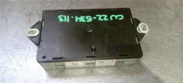 Foto 3ª: Caja Reles Fusibles Land Rover Range 3.0 AUTOBIOGRAPHY [3.0 LTR. - 190 KW TD V6 CAT] [306DT]