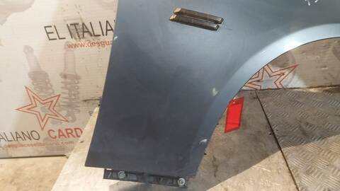 Foto 4ª: Aleta Delantera Derecha Bmw Serie 5 518 530I BERLINA 231CV 170KW [306S3] (2004)