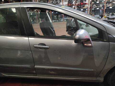Puerta Delantera Derecha Peugeot 308 RHR