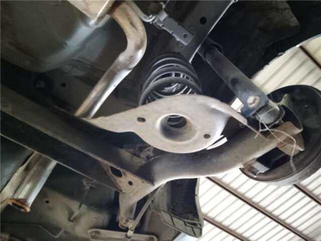 Foto 2ª: Puente Trasero Toyota Aygo 1.0 BÁSICO [1.0 LTR. - 50 KW CAT] [1KR-FE]