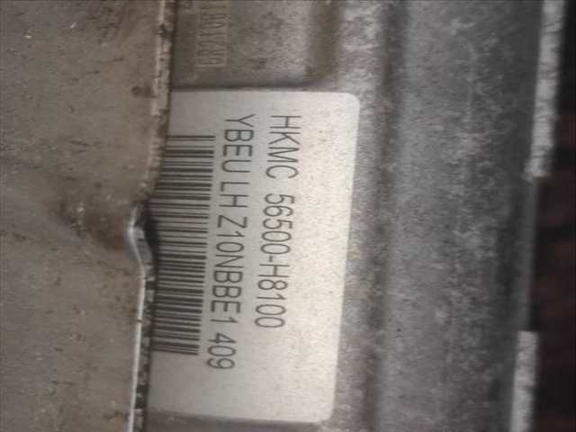 Cremallera de Direccion Kia Rio G4LA