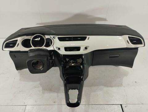 Salpicadero Citroen C3 1.4 HDI 68CV 50KW