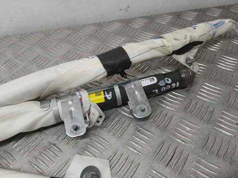 Foto 2ª: Airbag Cortina Delantero Derecho Tesla Model 3 EV PERFORMANCE AWD 462CV 340KW [3D3 DEL. / 3D5 TRAS.] (2019)